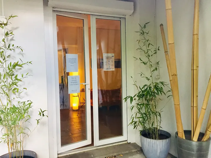 L'Atelier Pilates Yoga Danse — pilates-studio à Toulouse — 3