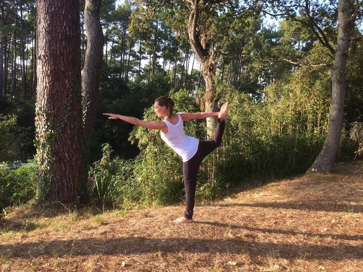 L'Atelier Pilates Yoga Danse — pilates-studio à Toulouse — 4
