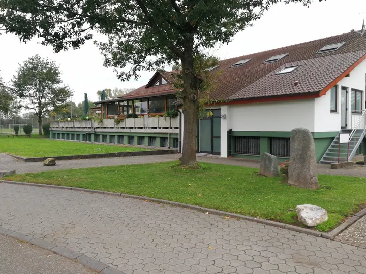 TG BÖCKINGEN — fitnessstudio in Heilbronn — 3