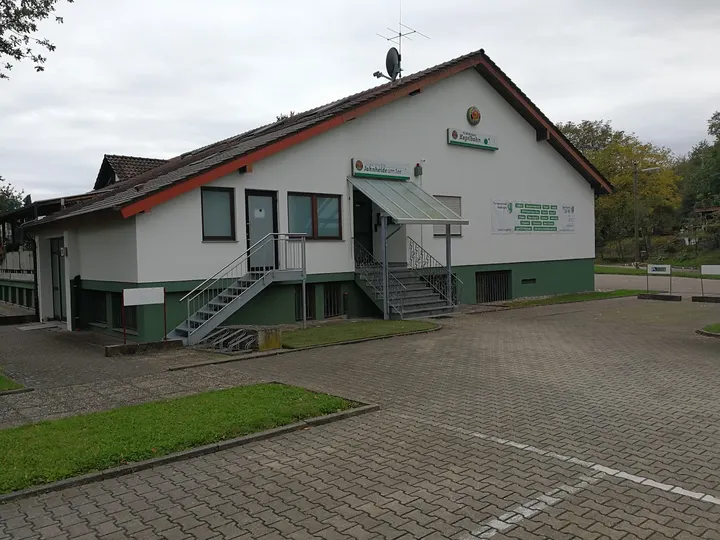 TG BÖCKINGEN — fitnessstudio in Heilbronn — 5