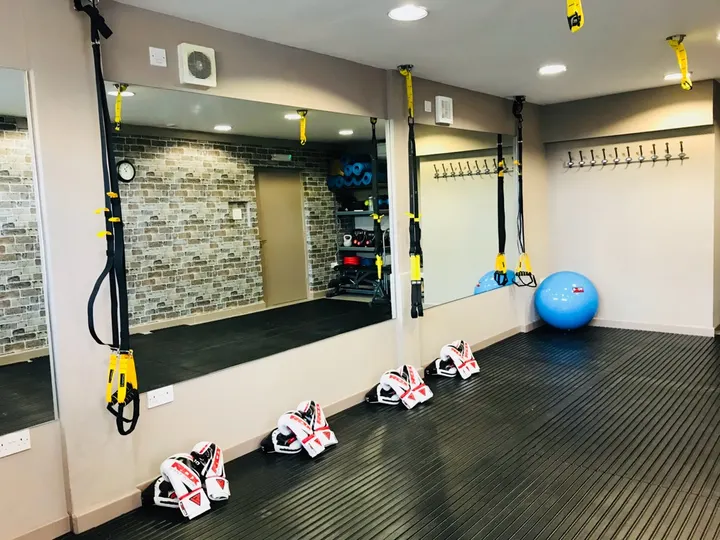 NuYou2 Fitness — fitness studio in Bluntisham, Huntingdon — 2