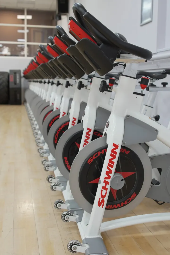 Crouch End Fitness Centre — fitness studio in London — 4