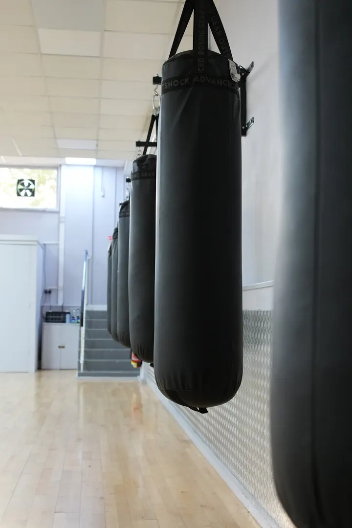 Crouch End Fitness Centre — fitness studio in London — 6