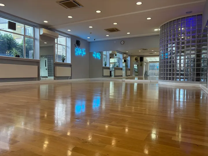 Crouch End Fitness Centre — Boxing in Crouch End, London