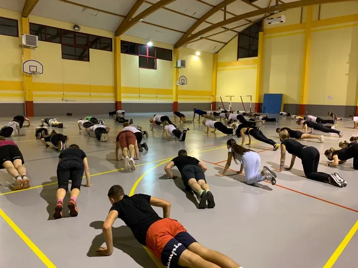 KRAV MAGA LONGEVILLE LES SAINT AVOLD — arts martiaux-studio à Longeville-lès-Saint-Avold — 4
