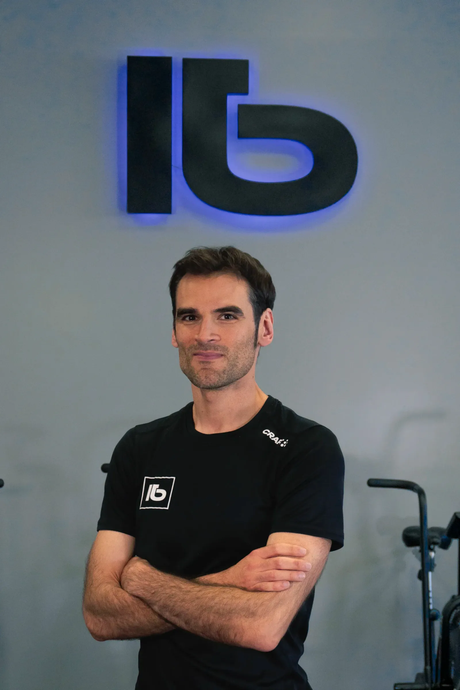 Lb - Rendimiento Y Salud — pt-studio-studio i Castro-Urdiales — bild 2