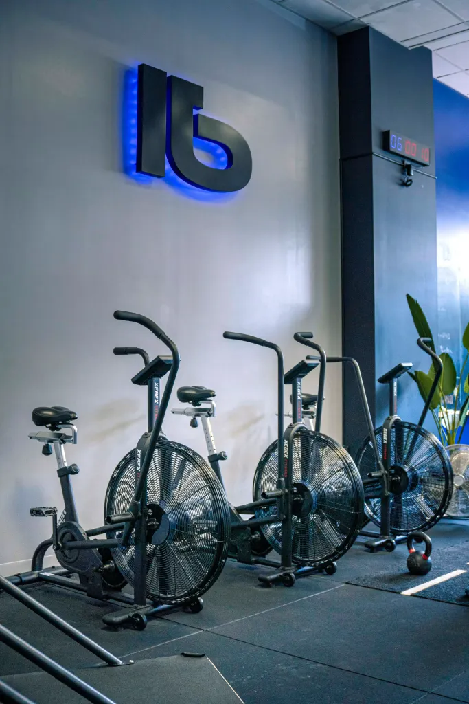 Lb - Rendimiento Y Salud — pt-studio-studio i Castro-Urdiales — bild 3