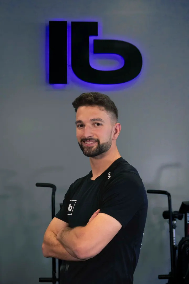 Lb - Rendimiento Y Salud — fitness studio-studio i Casco Histórico, Castro-Urdiales