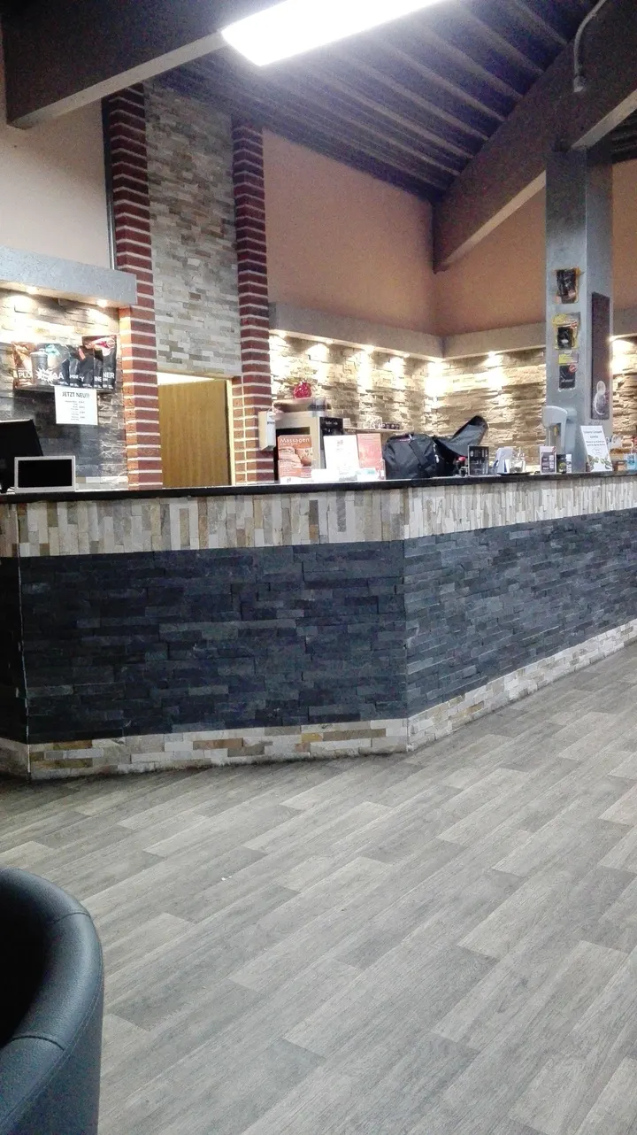 Grenzland Fitness Kempen — fitnessstudio in Kempen — 2