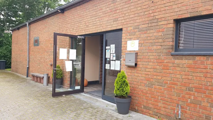 Grenzland Fitness Kempen — fitnessstudio in Kempen — 3