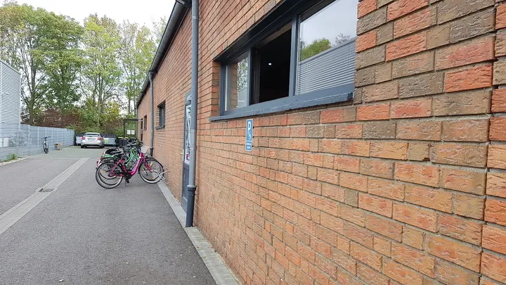 Grenzland Fitness Kempen — fitnessstudio in Kempen — 4