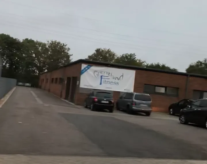 Grenzland Fitness Kempen — fitnessstudio in Kempen — 5