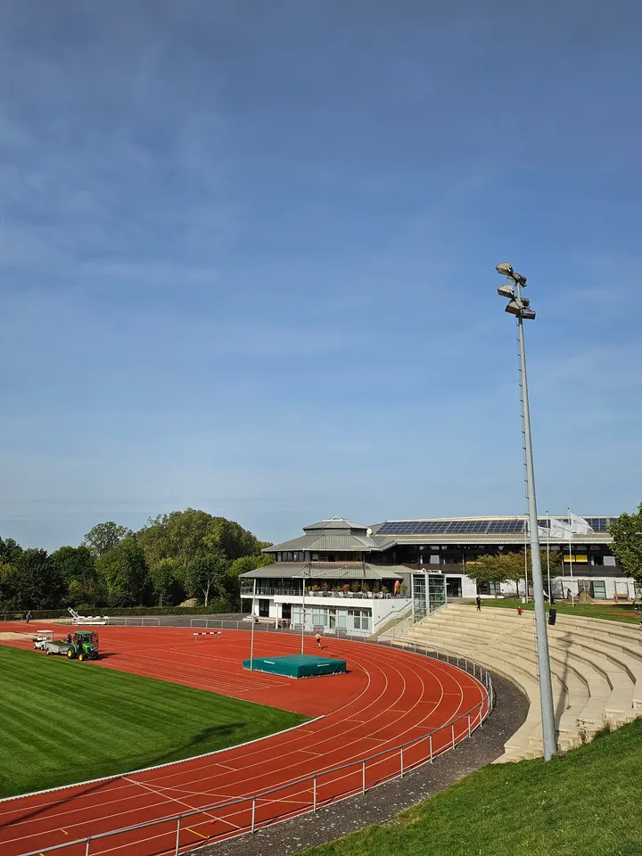Ahorn Sport- und Freizeit-Club Paderborn e.V. — fitnessstudio in Elsen, Paderborn — 2
