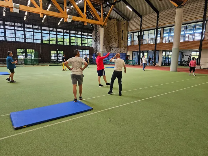 Ahorn Sport- und Freizeit-Club Paderborn e.V. — fitnessstudio in Paderborn — 3