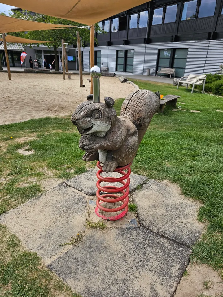 Ahorn Sport- und Freizeit-Club Paderborn e.V. — fitnessstudio in Paderborn — 4