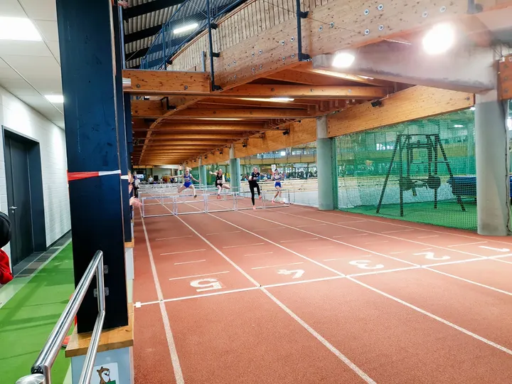 Ahorn Sport- und Freizeit-Club Paderborn e.V. — Fitnessstudio in Elsen, Paderborn