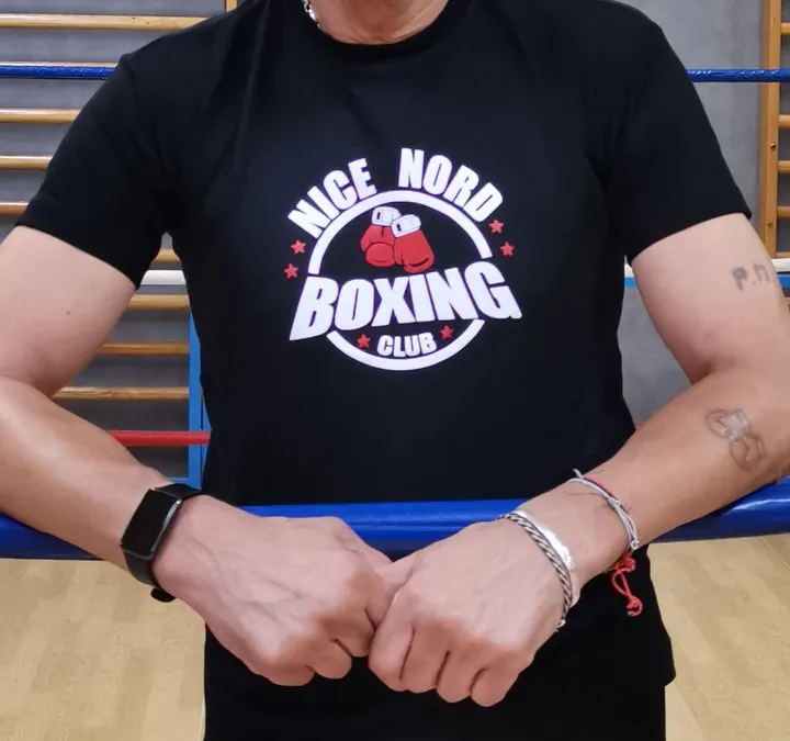 Nice Nord Boxing Club — arts martiaux-studio à Rimiez, Nice — 2