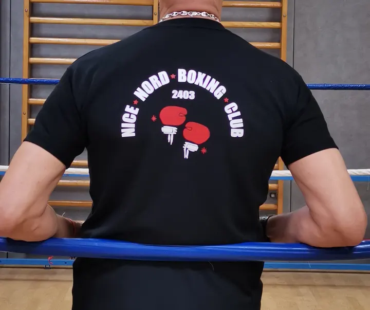Nice Nord Boxing Club — arts martiaux-studio à Rimiez, Nice — 3