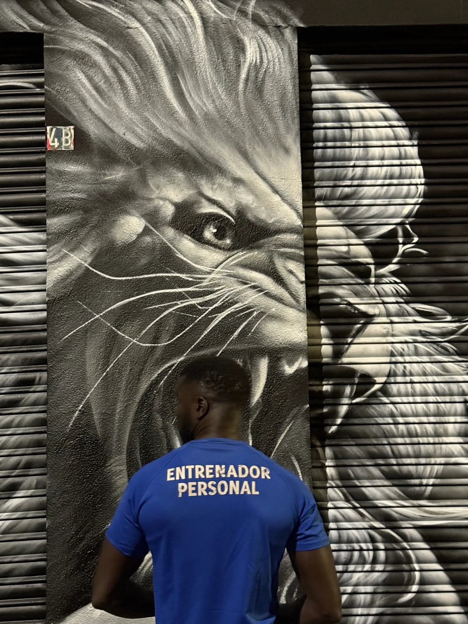 ADAMA GYM — estudio de fitness-studio en Santa Marina, Badajoz — 3