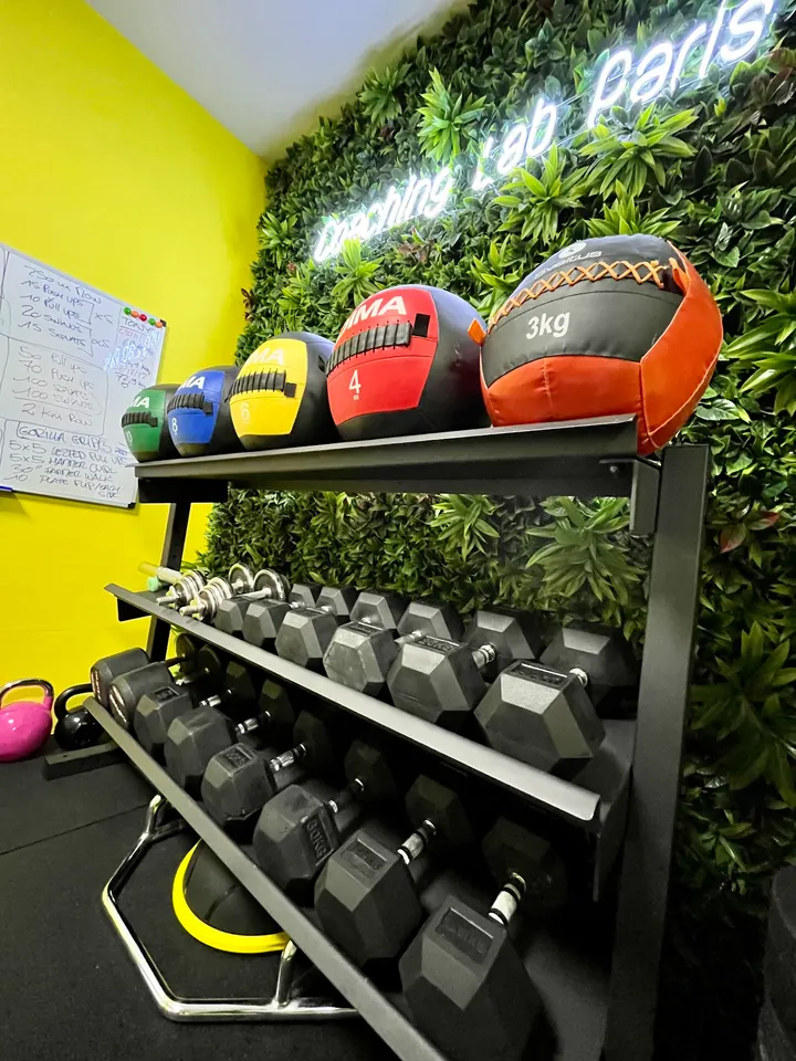 Coaching Lab Paris — coaching personnel-studio à Paris 5e Arrondissement, Paris — 3