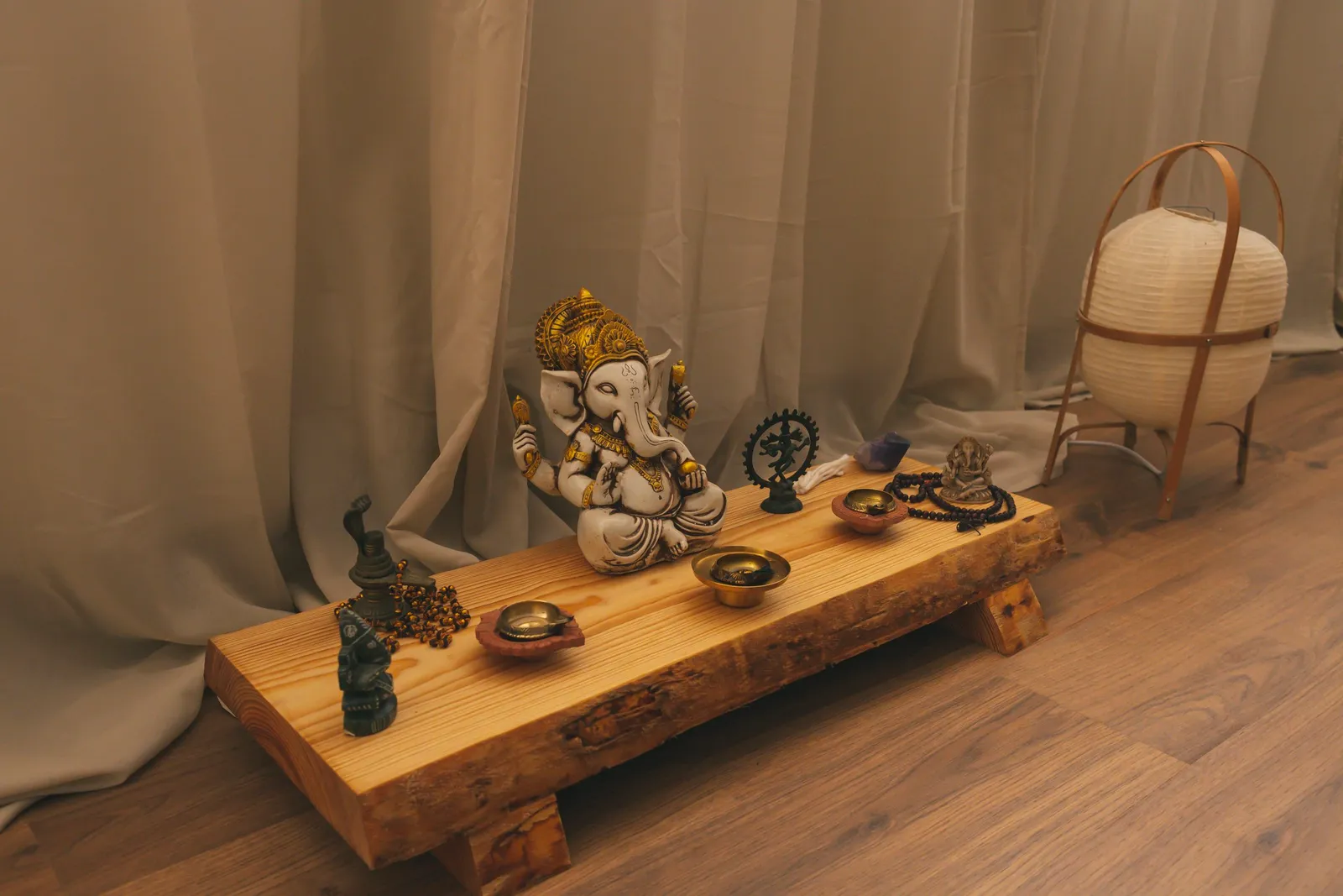 Ashtanga Yoga Gracia — yoga-studio i Gràcia, Barcelona — bild 3