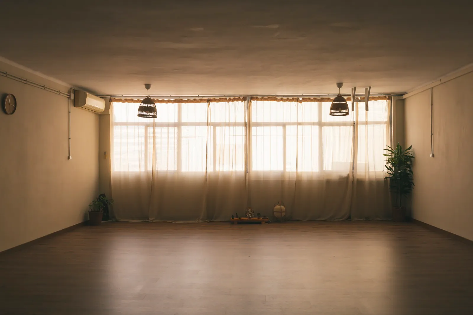 Ashtanga Yoga Gracia — yoga-studio i Barcelona — bild 3