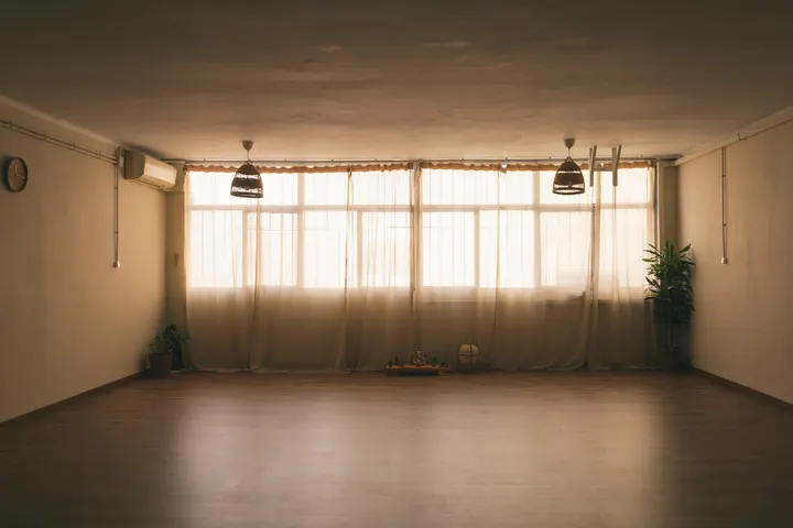 Ashtanga Yoga Gracia — yoga-studio en Barcelona — 3