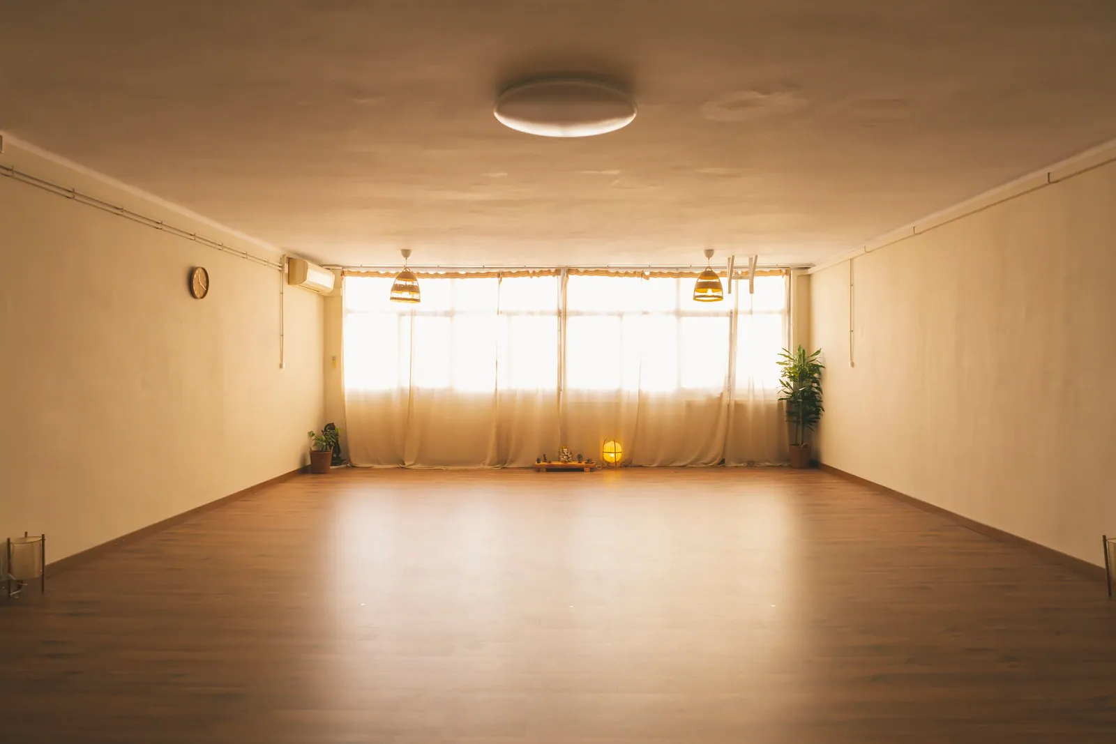 Ashtanga Yoga Gracia — yoga-studio i Barcelona — bild 5