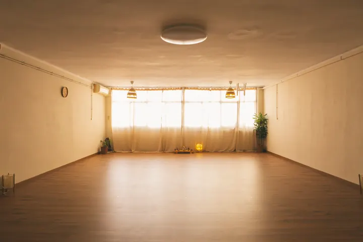 Ashtanga Yoga Gracia — yoga-studio en Barcelona — 5