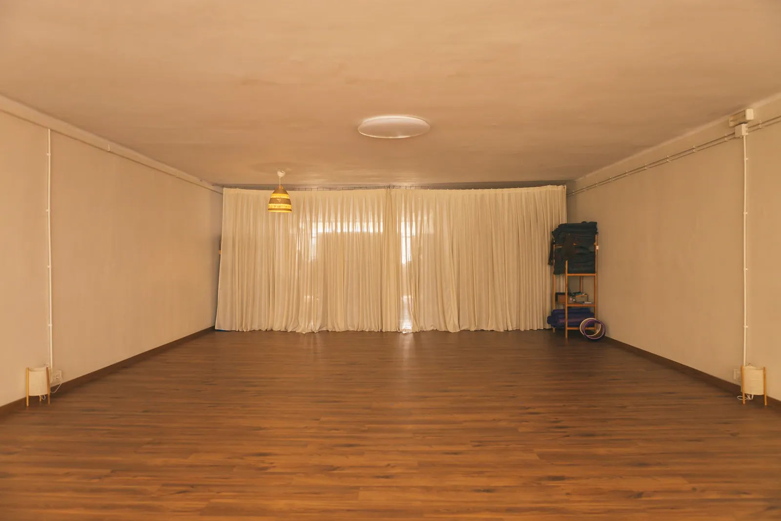 Ashtanga Yoga Gracia — yoga-studio i Barcelona — bild 6
