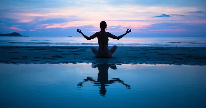 The Vitality Studio - Bradford on Avon — Meditation in Winsley, Bath