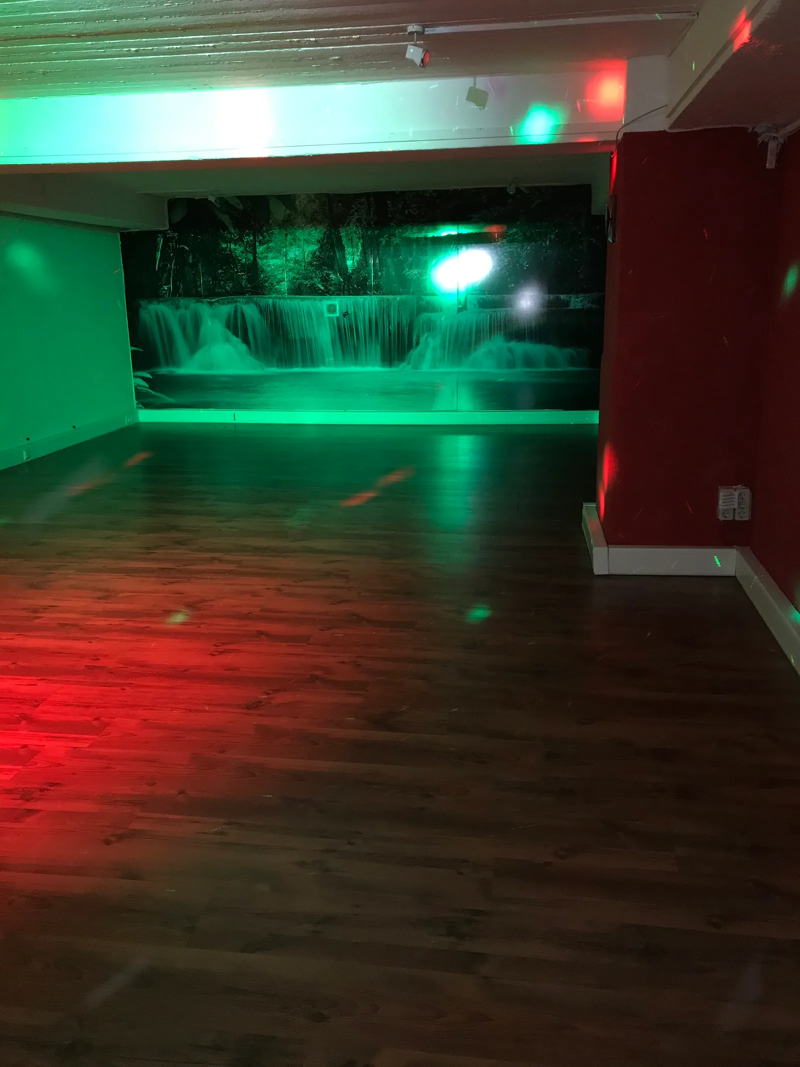 Steely Body — fitnessstudio in Duisburg — 3
