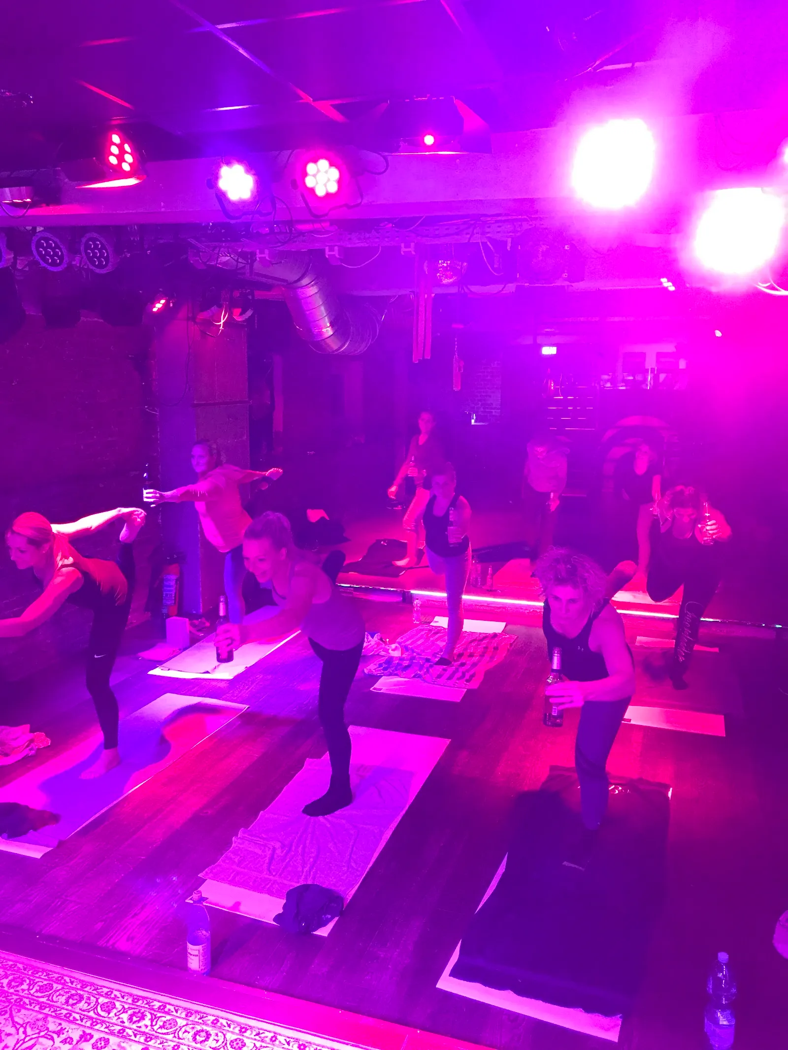 Steely Body — fitnessstudio in Duisburg — 4