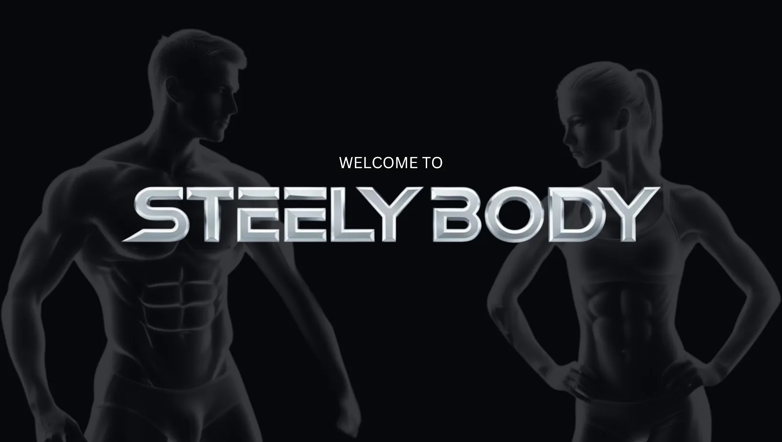 Steely Body — fitnessstudio in Duisburg — 5