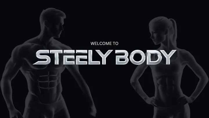 Steely Body — fitnessstudio in Kamp-Lintfort — 5