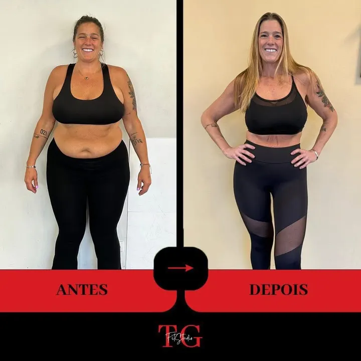 TG FitStudio Laborim — personal training-studio em Laborim, Porto — 2
