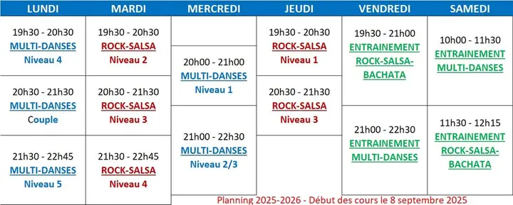 Croissy Danse — danse-studio à Croissy-sur-Seine — 3