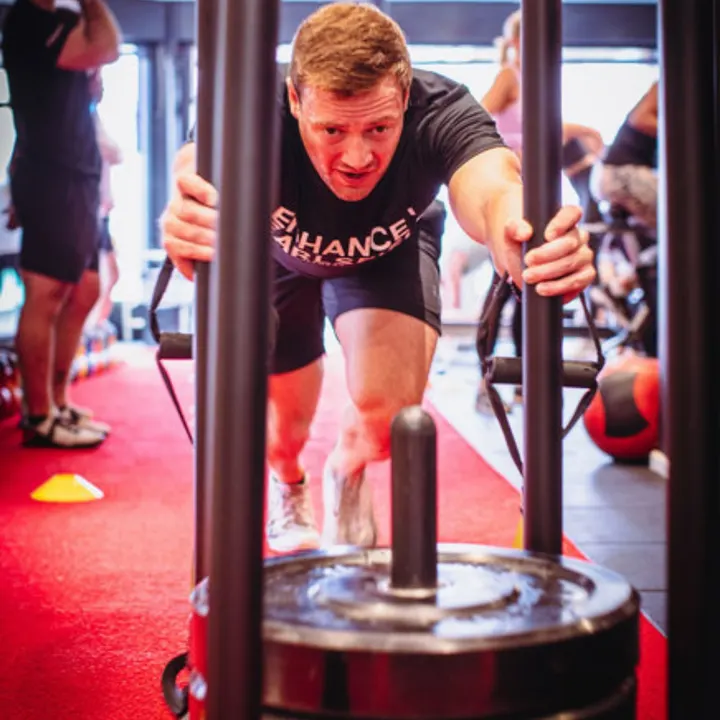 Enhance Earlsfield — Pilates in Summerstown, London