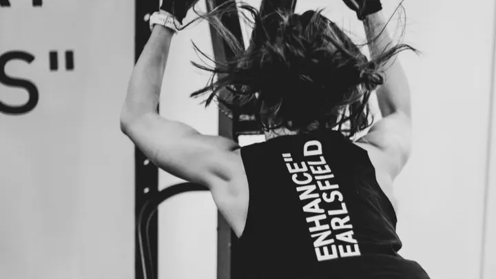 Enhance Earlsfield — pilates-studio in Summerstown, London — 2