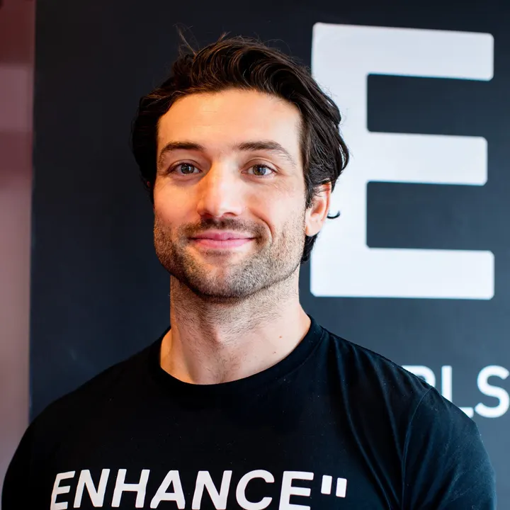 Enhance Earlsfield — pilates-studio in Summerstown, London — 3