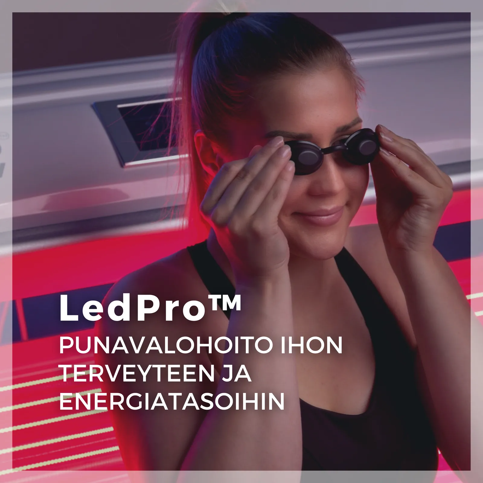 Cryostudio Joensuu — återhämtning-studio i Joensuu — bild 2