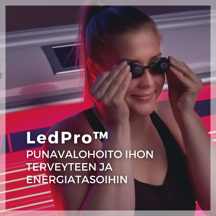 Cryostudio Joensuu — palautuminen-studio – Siihtala, Joensuu — 2