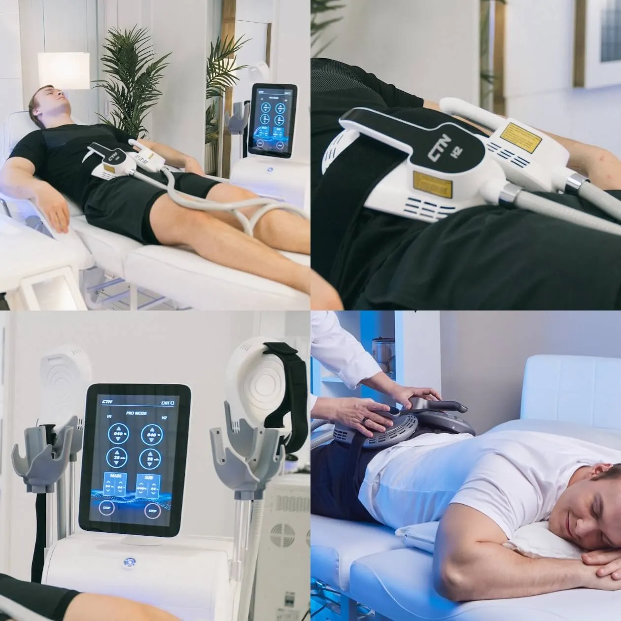 Cryostudio Joensuu — återhämtning-studio i Joensuu — bild 3