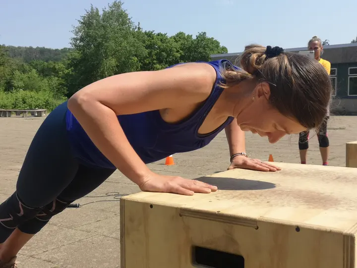 Harz Bootcamp — functional training-studio in Goslar-Vienenburg — 4