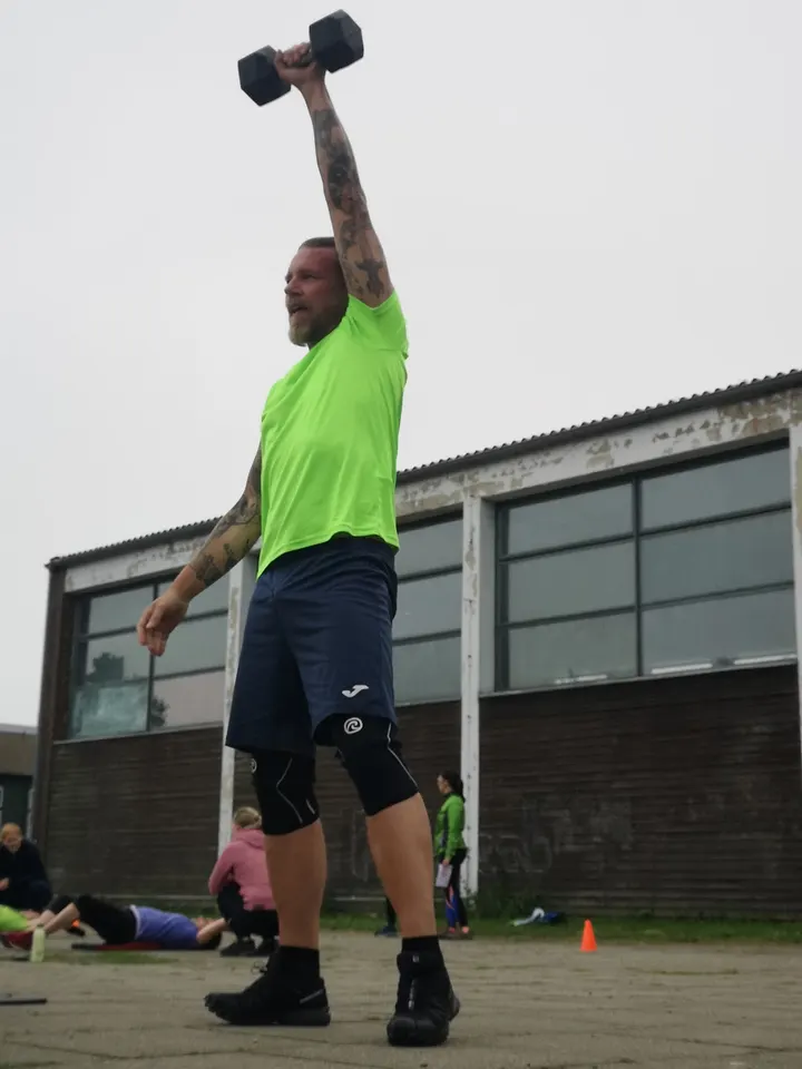 Harz Bootcamp — functional training-studio in Goslar-Vienenburg — 5