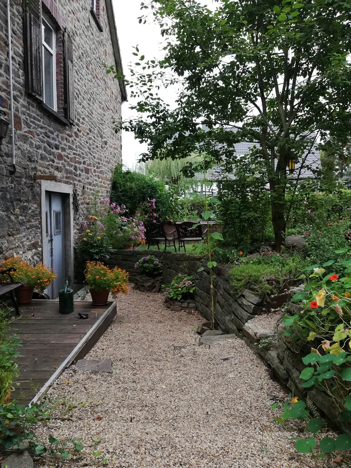 es-tanzt.de — Yoga in Esborn, Wetter (Ruhr)