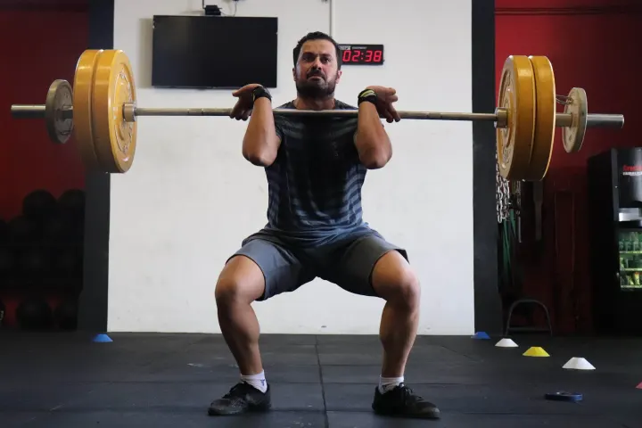 CrossFit Famalicão — crossfit-studio em Calendário, Vila Nova de Famalicão — 2