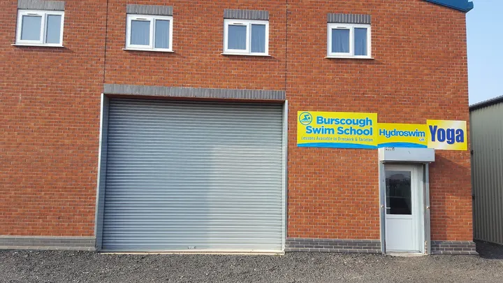 Go Train & Recover — fitness studio in Burscough, Ormskirk — 2