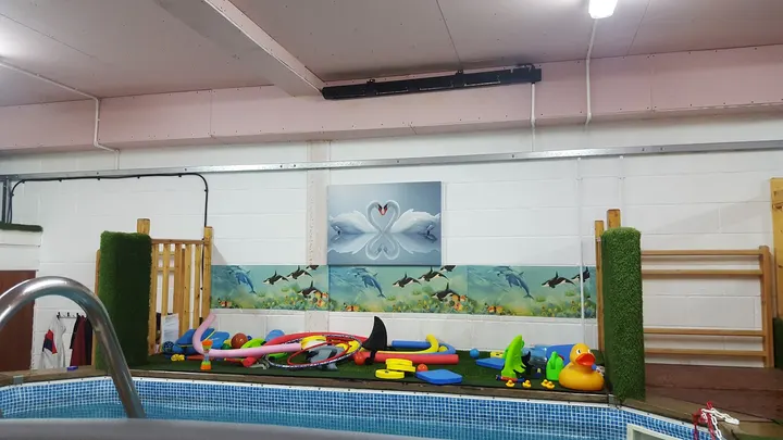 Go Train & Recover — fitness studio in Burscough, Ormskirk — 3