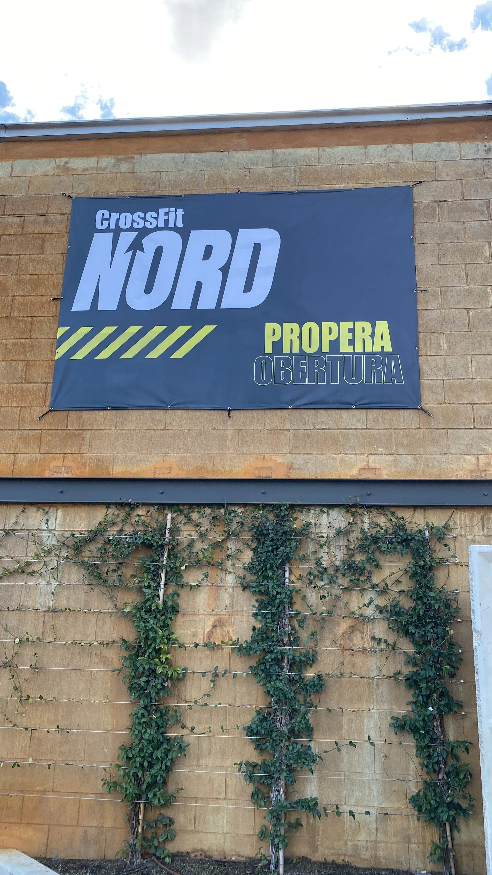 CrossFit Nord — crossfit-studio en Sarrià de Ter — 2